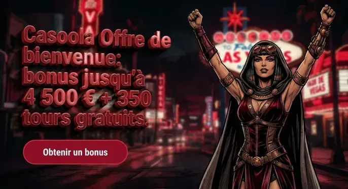 Casoola Casino